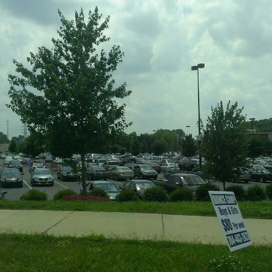 University City Charlotte, NC