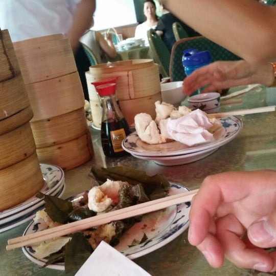 Aroma Chinese Restaurant in Charlottenburg