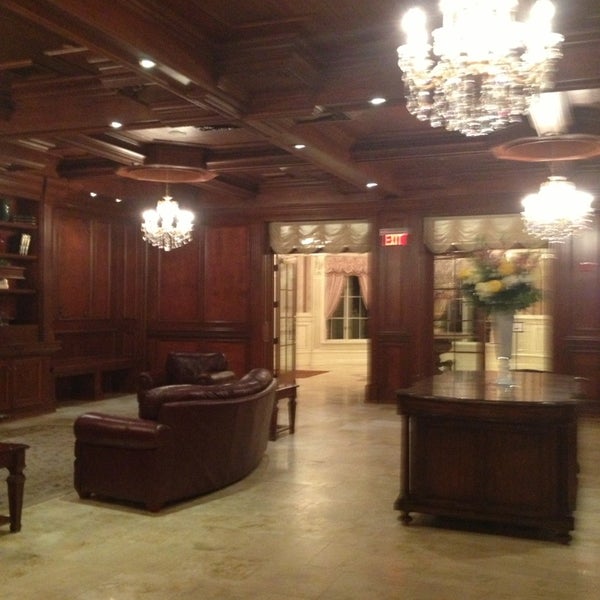 The Inn At New Hyde Park - Event Space