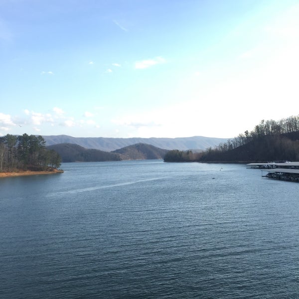 South Holston Lake Bristol, TN