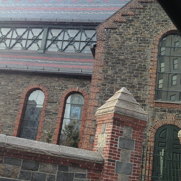 Getty Square Downtown Yonkers Yonkers, NY