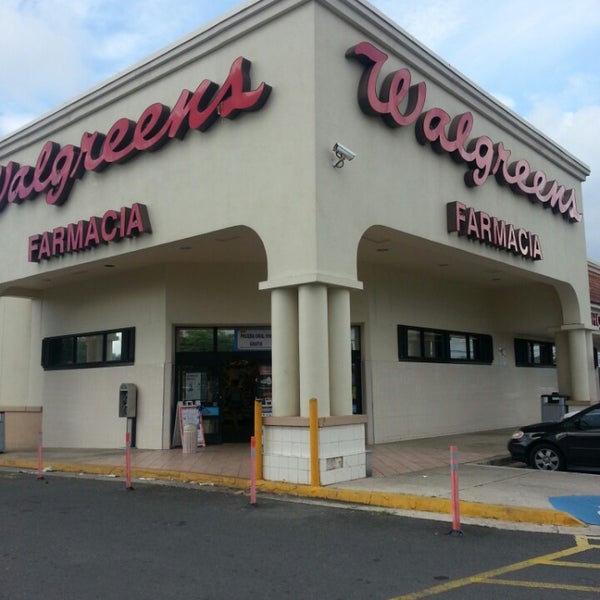 Walgreens Pharmacy in SAN JUAN