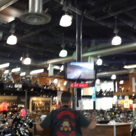 miracle mile harley davidson great neck ny