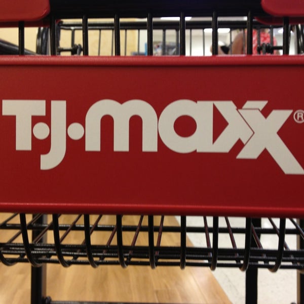 T.J. Maxx - 5 tips