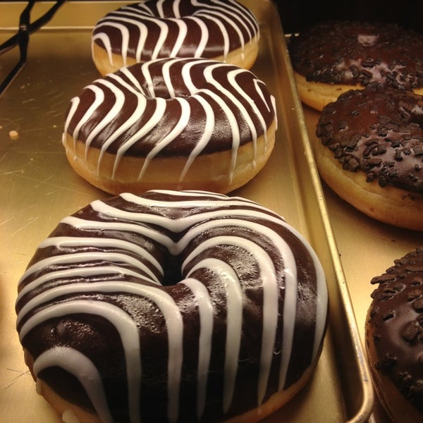 Bagels & Muffins Maxvorstadt München, Bayern