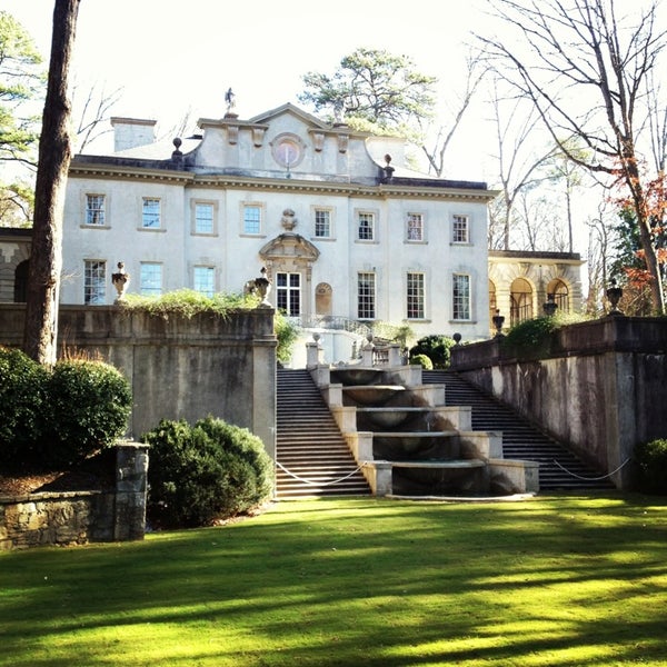 Where's Good? Holiday and vacation recommendations for Atlanta, United States. What's good to see, when's good to go and how's best to get there.