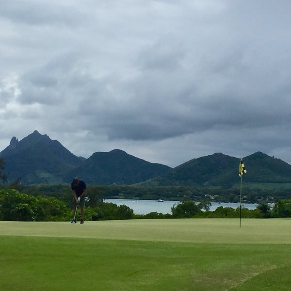 Where's Good? Holiday and vacation recommendations for Mauritius, Mauritius. What's good to see, when's good to go and how's best to get there.