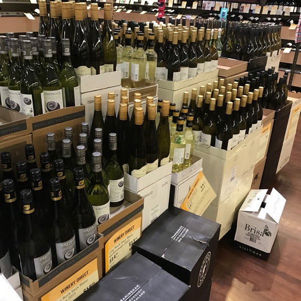 Total Wine & More Reno, NV