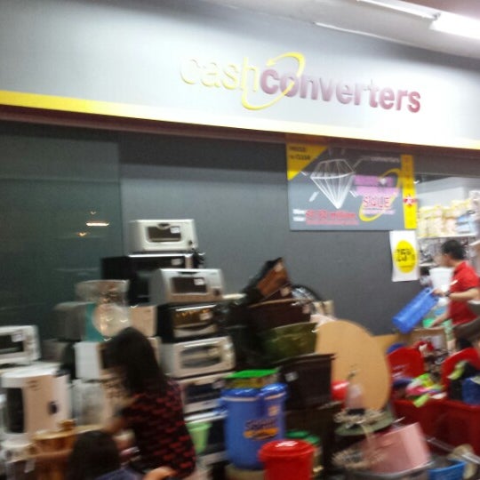 Cash Converters Tampines 5 tips from 362 visitors