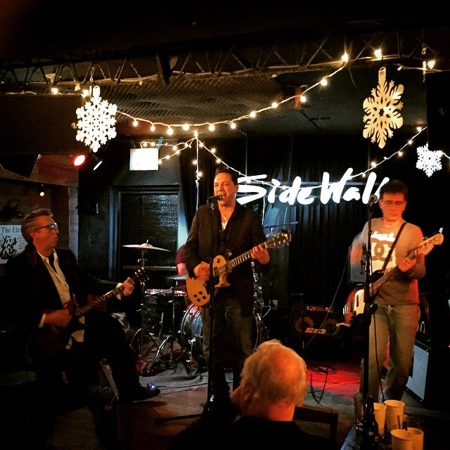 10 Best Live Music Bars In NYC