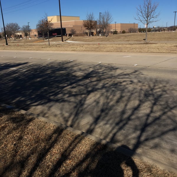 Liberty High School High School in Frisco