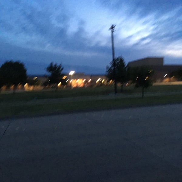 Liberty High School High School in Frisco