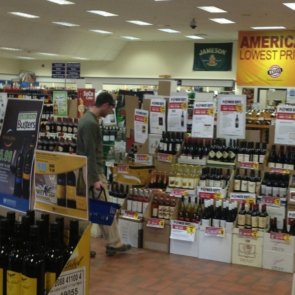 NH Liquor Store 15 6 Ash Brook Rd