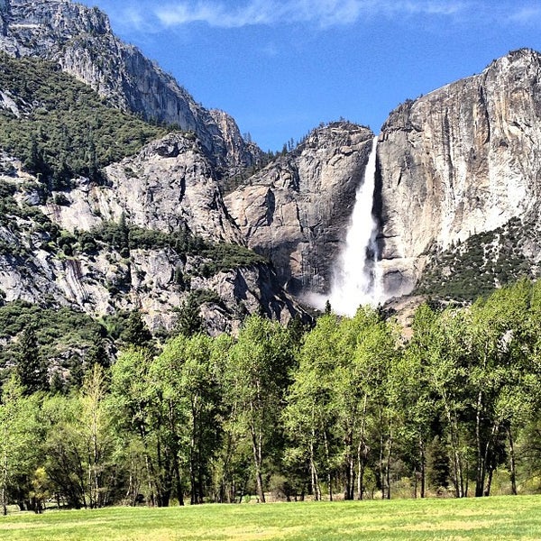 Yosemite Valley Lodge - 30 tips from 2633 visitors