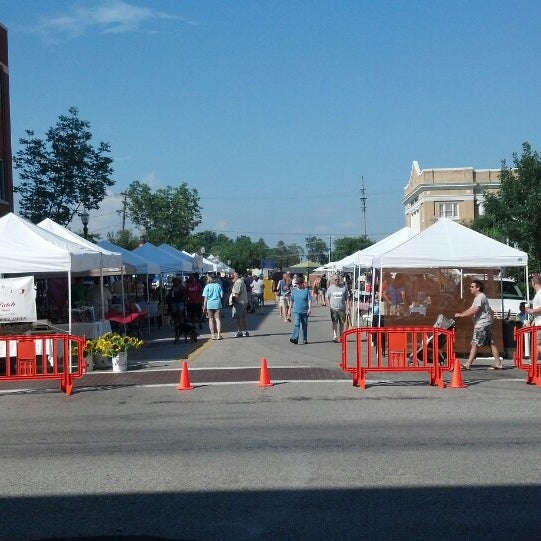 Land Of Goshen Market Edwardsville, IL