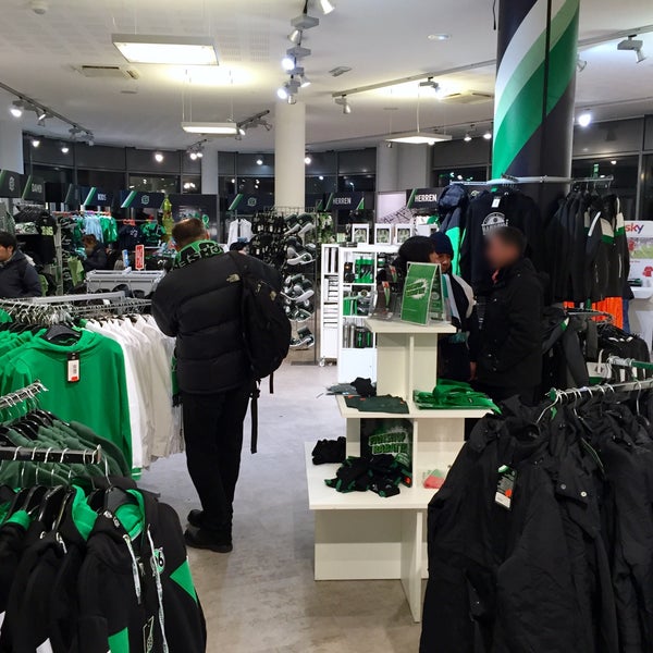 Hannover 96 Fan Shop Hannover 96 Fan Shop