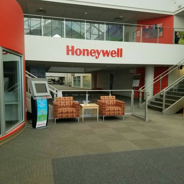 Honeywell Golden Valley, MN