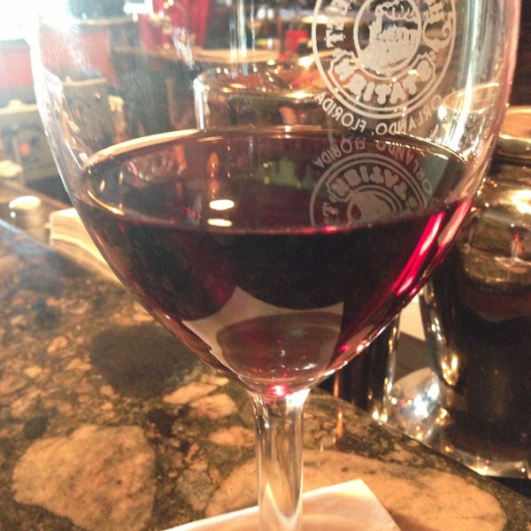 The Vineyard Windermere, FL