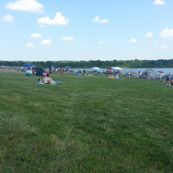 Raccoon River Park - West Des Moines, IA