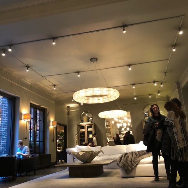 Restoration Hardware Furniture / Home Store in Gold Coast