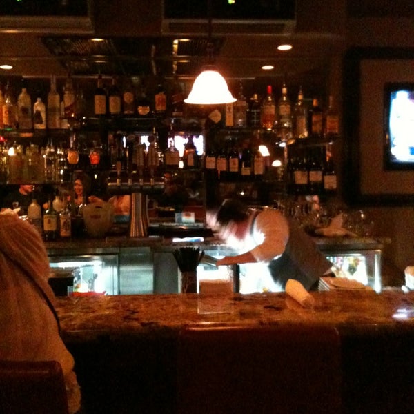 Summit Grill & Bar Cocktail Bar in Lees Summit