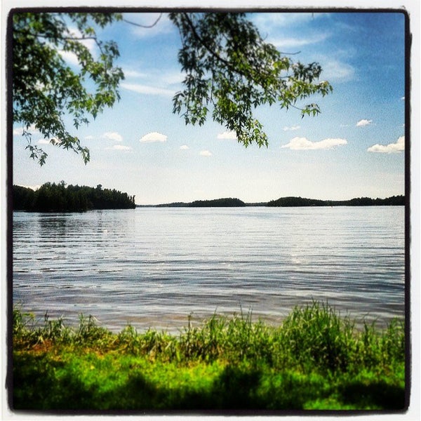 Lake Muskoka 6 tips