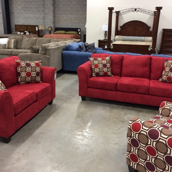 Hurwitz Mintz Furniture Home
