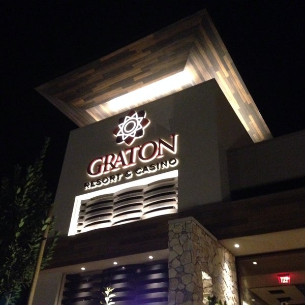 graton resort and casino jobs