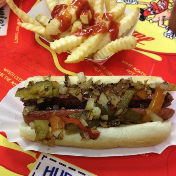 Famous Uncle Al's Hotdogs - 6 Tips From 284 Visitors