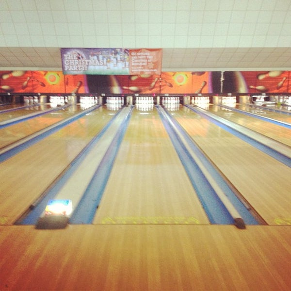 Photos at Tenpin Dudley, Dudley