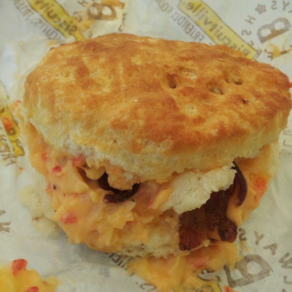 Biscuitville 20 tips from 524 visitors