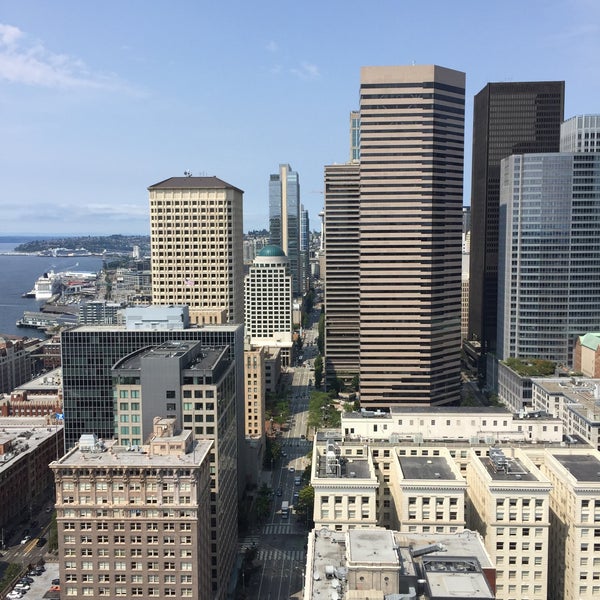 Pioneer square observation report essay 07 image