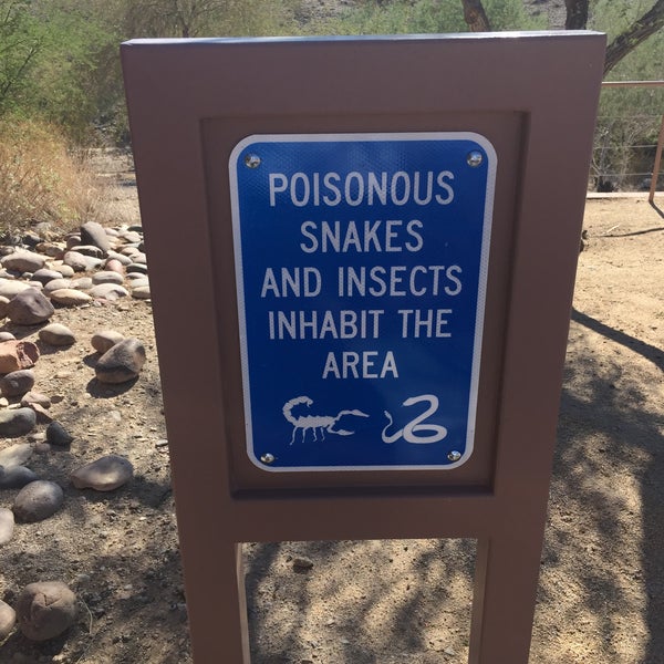 Photos at Ehrenberg Rest Stop Rest Area