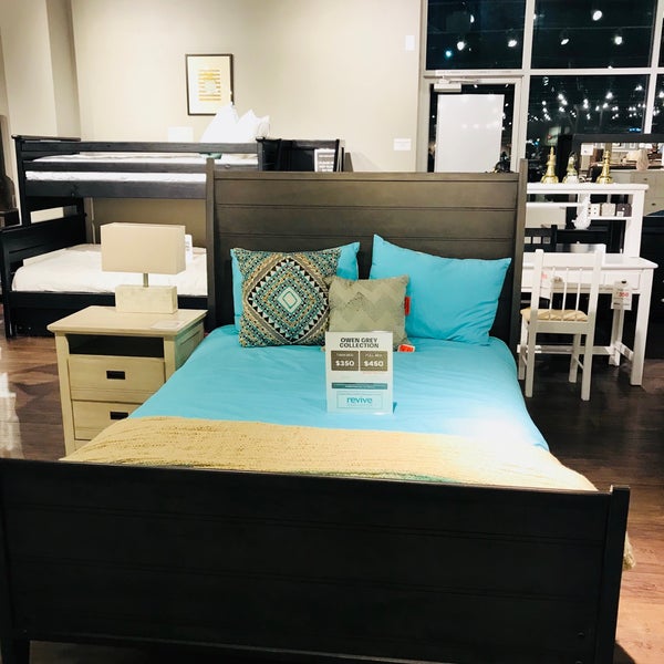 living spaces - furniture / home store in san leandro