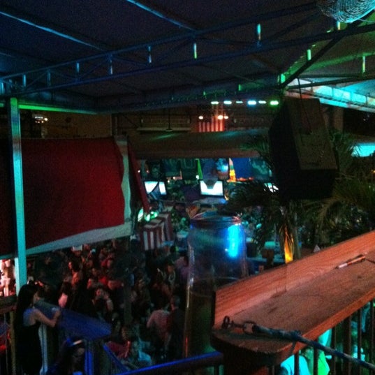 Photos at America's Backyard - Bar in Fort Lauderdale