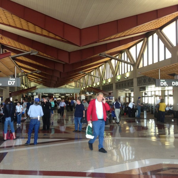 Terminal 4 Sky Harbor Phoenix, AZ