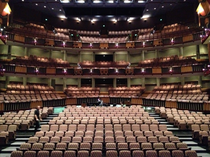 Cerritos Center For The Performing Arts Concert Hall In Cerritos Cerritos Center For The Performing Arts Concert Hall In Cerritos