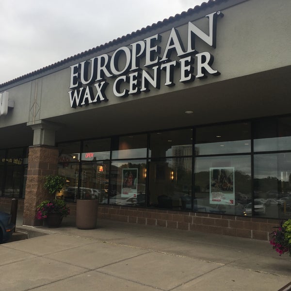 european wax center canton