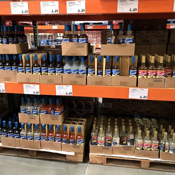 Costco Business Center Department Store in Hayward