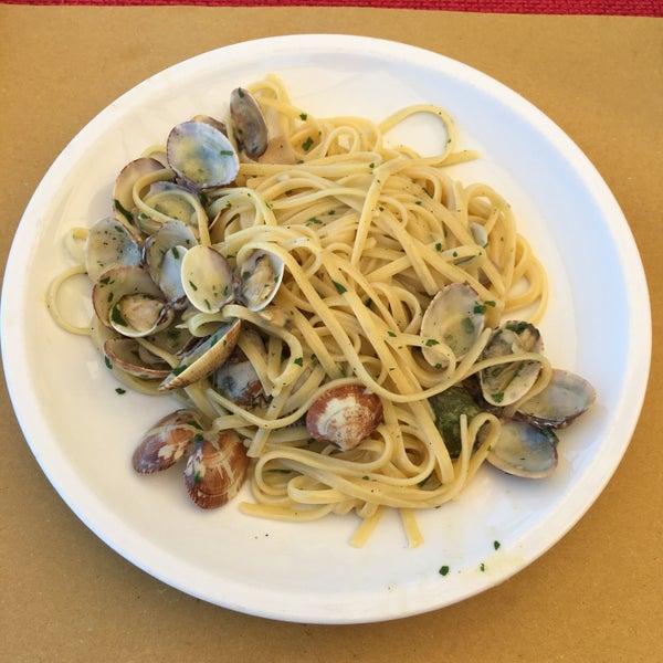 Cucina Snack La Palanca - Giudecca - Venezia, Veneto