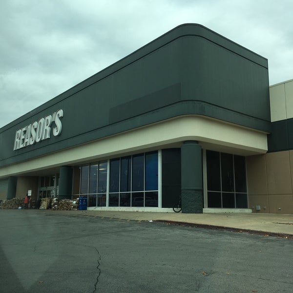 Reasor's - Broken Arrow, OK