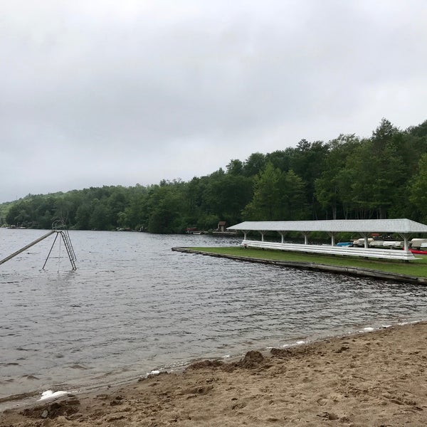 Lake Mokoma Laporte, PA