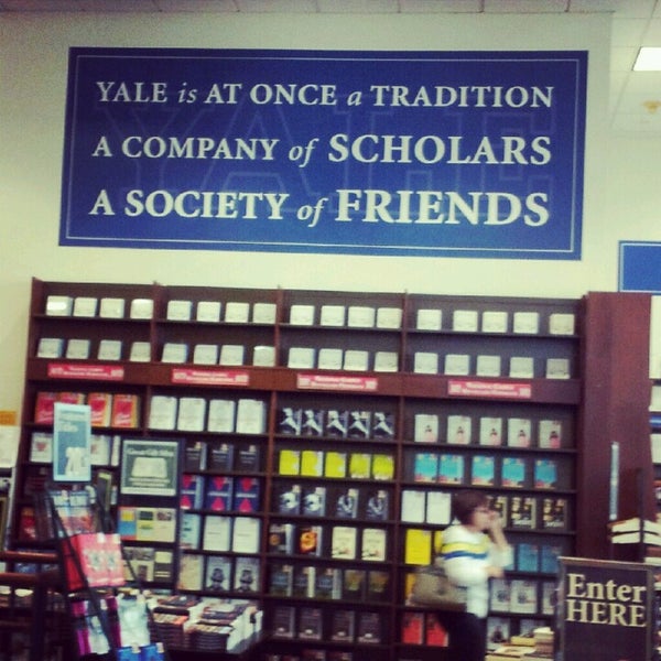 Yale University Bookstore Downtown New Haven 11 tips