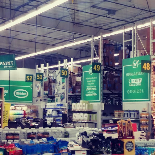 Friedman's Home Improvement Hardware Store in Sonoma