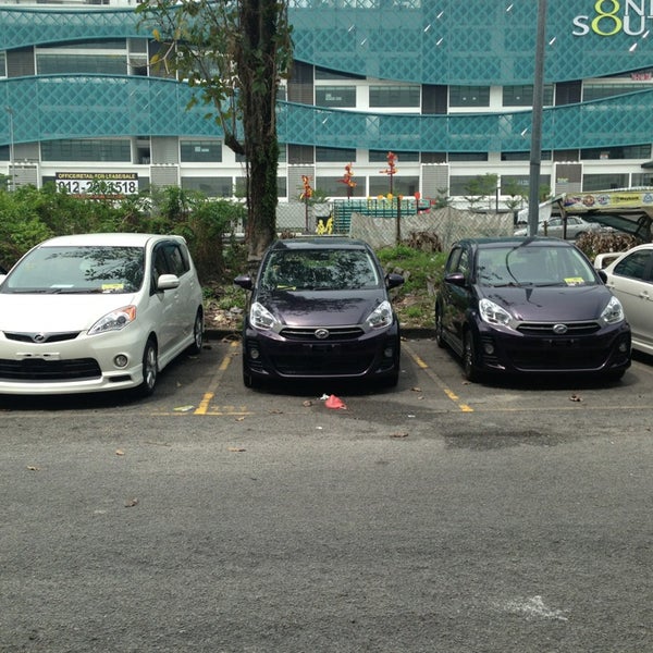 Perodua Jiwa Panduan Sdn Bhd