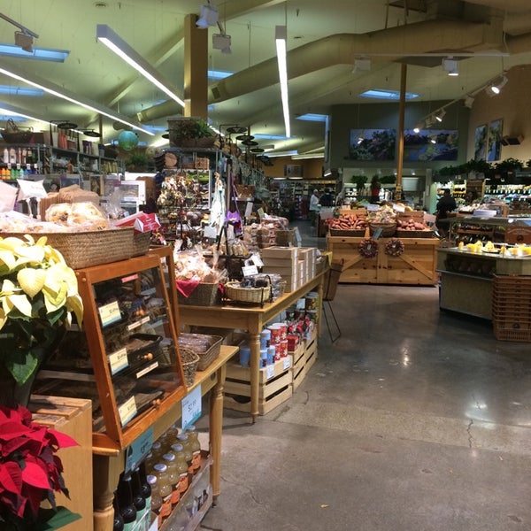 Davis Food Coop 620 G St