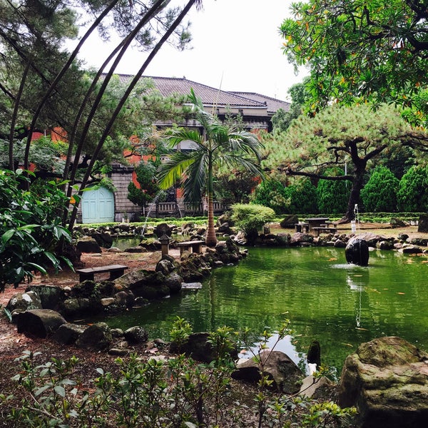 台大社会科学院旧址图片