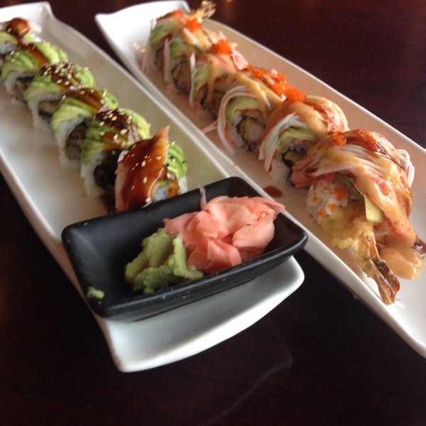 Osaka Japanese Restaurant Montrose 47 tips from 1484 visitors