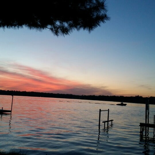 Hess Lake Newaygo, MI
