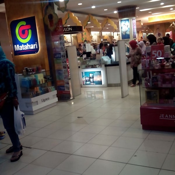 Guide to Cilegon's best spots